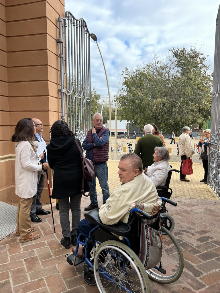 encuentro-dca-30-aniversario-asociacion-dace-sevilla-daño-cerebral-adquirido