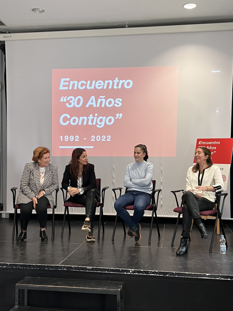 encuentro-dca-30-aniversario-asociacion-dace-sevilla-daño-cerebral-adquirido
