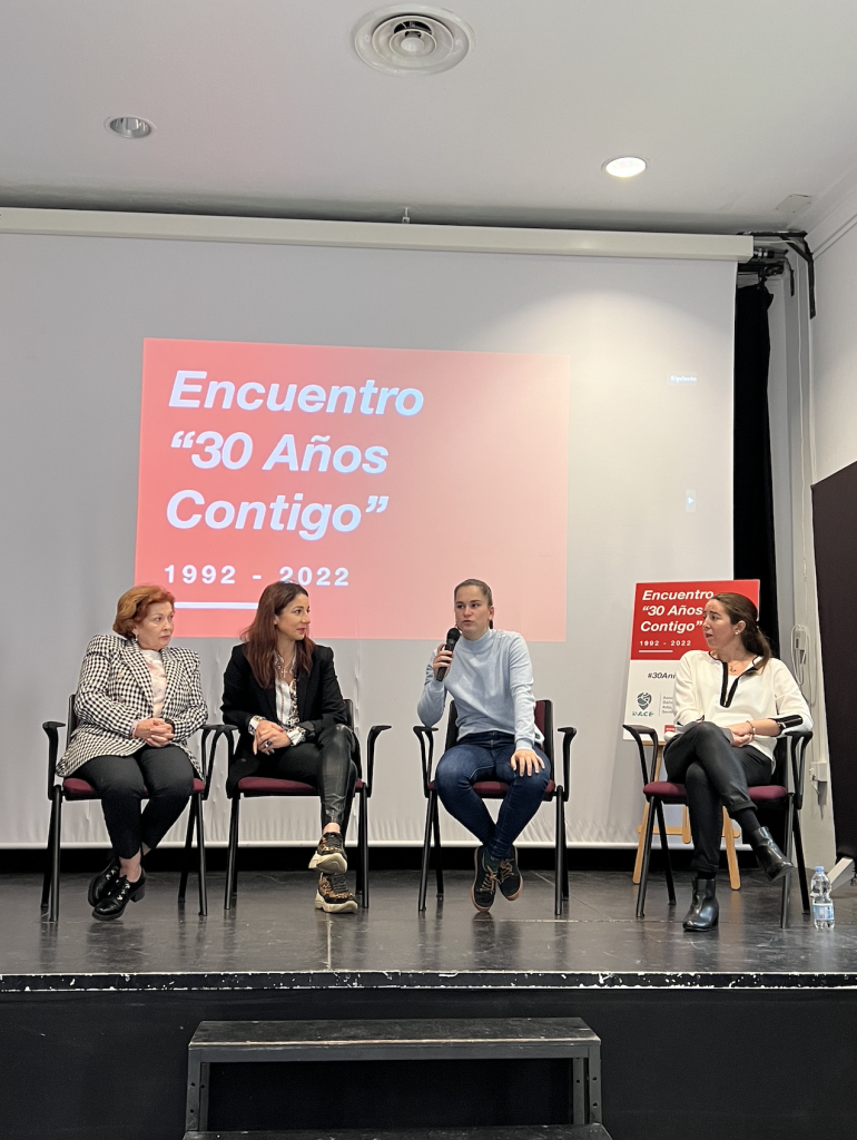 encuentro-dca-30-aniversario-asociacion-dace-sevilla-daño-cerebral-adquirido