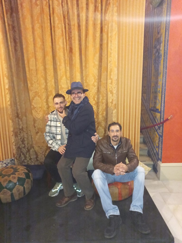 navidad-daño-cerebral-adquirido-sevilla-dace