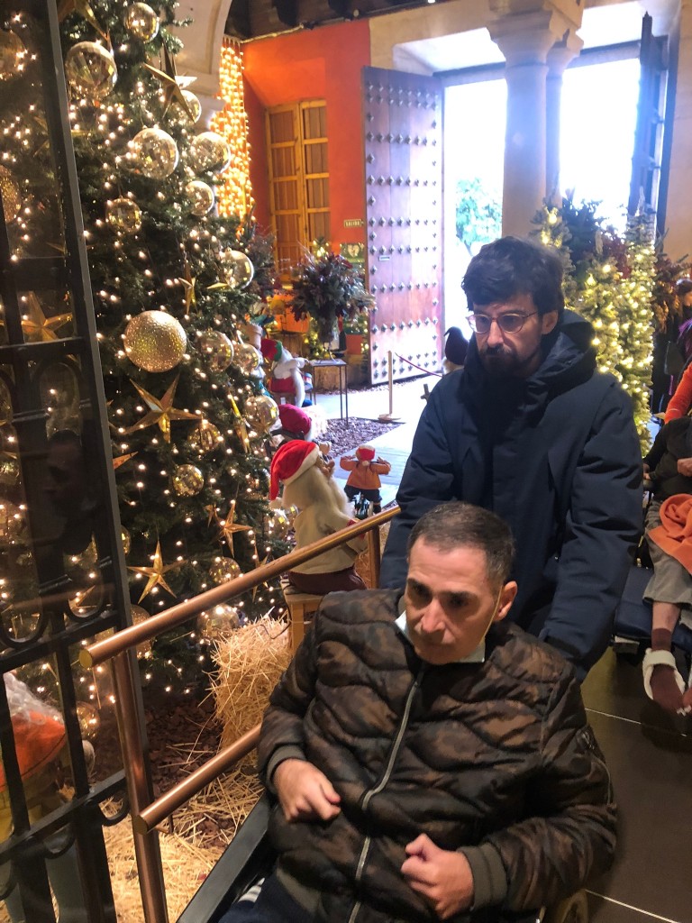 navidad-daño-cerebral-adquirido-sevilla-dace