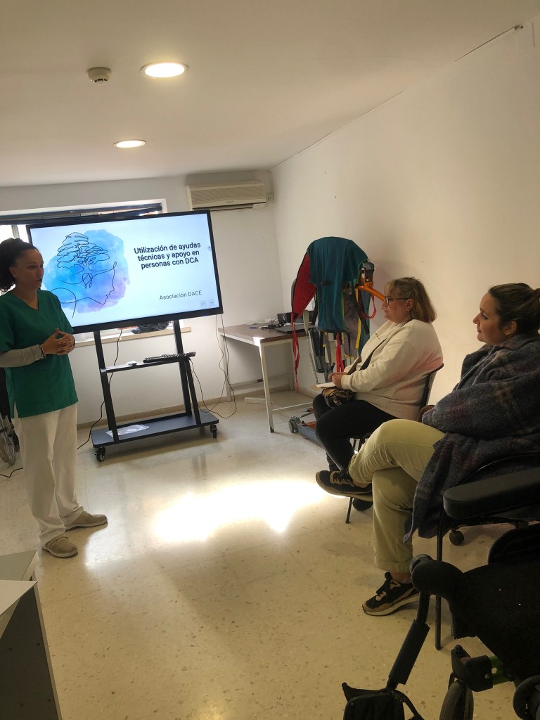 voluntariado-formación-daño-cerebral-adquirido