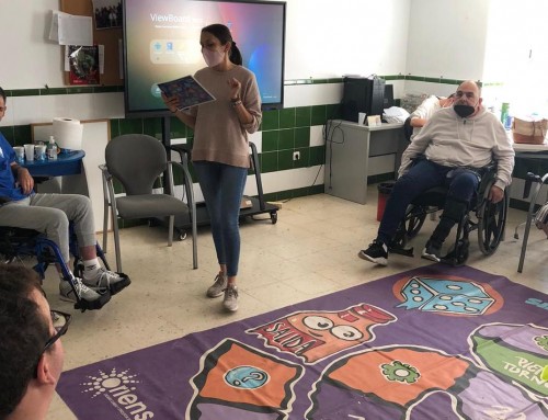Taller de Prevención de Adicciones