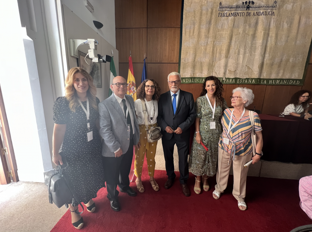 discapacidad-daño-cerebral-adquirido-parlamento-andalucia