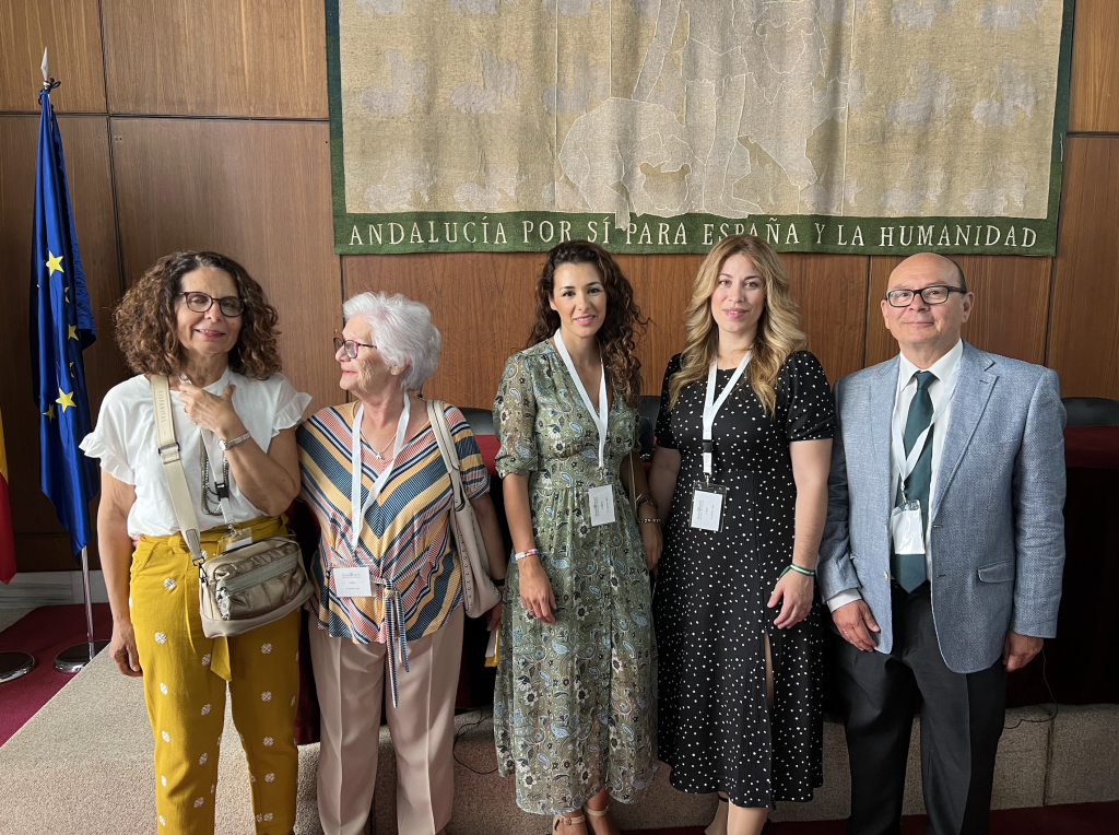 discapacidad-daño-cerebral-adquirido-parlamento-andalucia