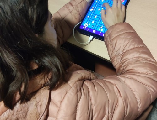 Trabajando con la App Oncortex en Daño Cerebral Infantil y Juvenil