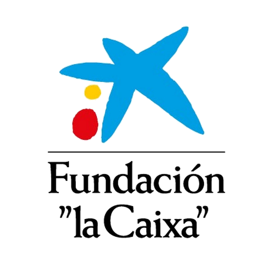 logo fundacion caixa