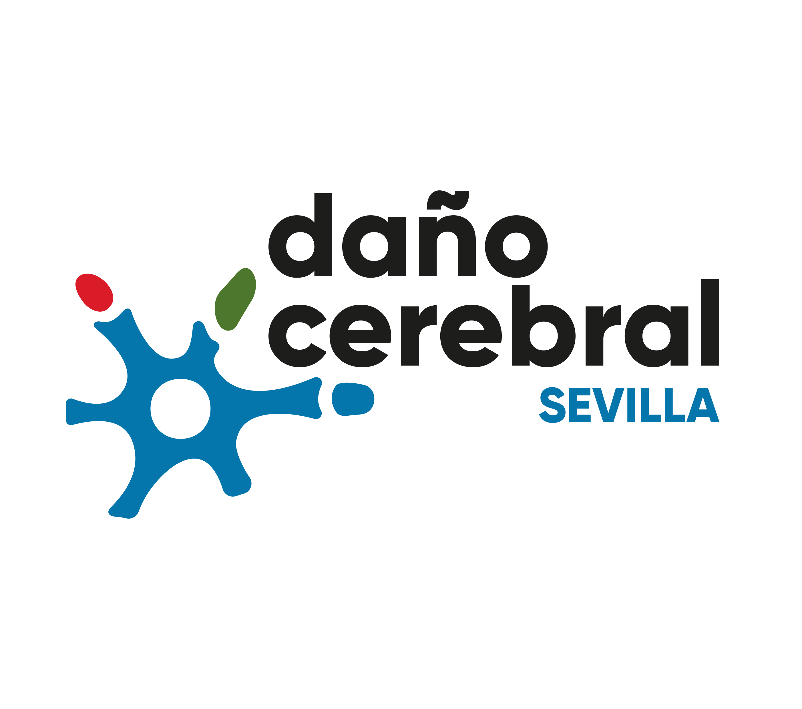 logo dc sevilla vertical daño-cerebral-sevilla