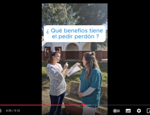 Podcast Bombillas Fundidas. Episodio 2: El perdón