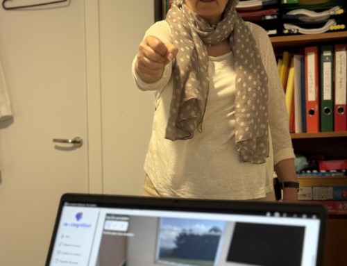 Daño Cerebral Adquirido: nos ponemos las gafas de realidad virtual