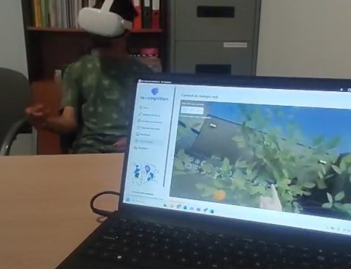 Realidad virtual y Daño Cerebral Adquirido Infantil y Juvenil