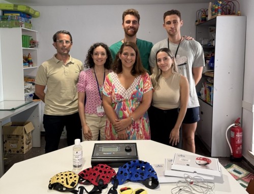 Daño Cerebral Sevilla se forma en TDCS: una nueva vía para la neuromodulación terapéutica
