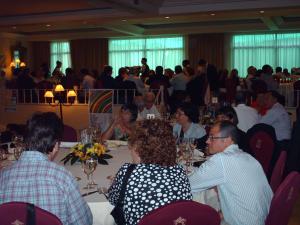 Gala Benéfica DACE INDACE