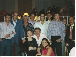 Gala Benéfica DACE INDACE
