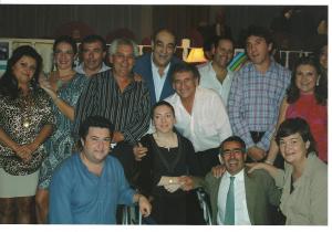 Gala Benéfica DACE INDACE
