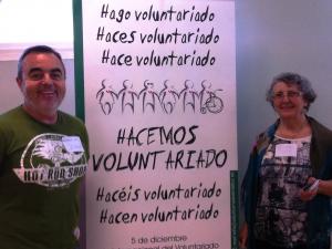 Escuela-Voluntariado
