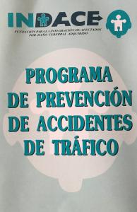 Fundación INDACE