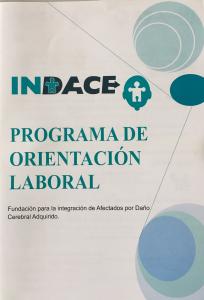 Fundación INDACE