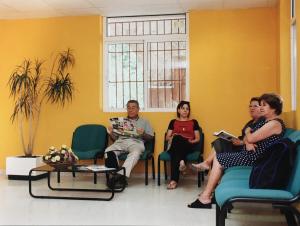 Fundación INDACE