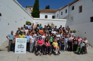 i encuentro andaluz dca