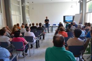 i encuentro andaluz dca 1